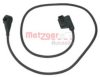 METZGER 0903145 Sensor, ignition pulse